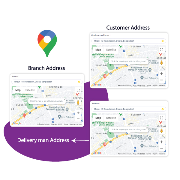 google-maps